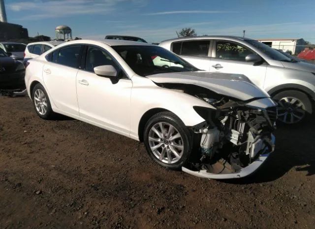 MAZDA MAZDA6 2016 jm1gj1u52g1419012