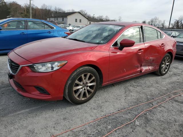 MAZDA 6 2016 jm1gj1u52g1420225