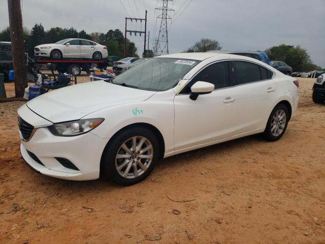 MAZDA 6 2016 jm1gj1u52g1421939