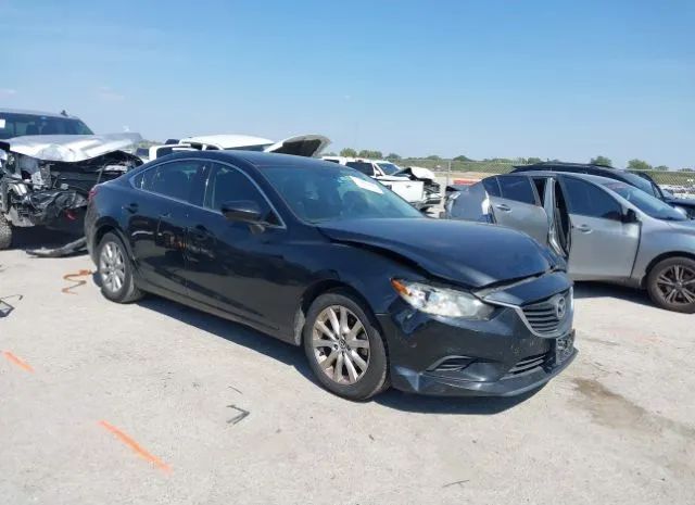 MAZDA MAZDA6 2016 jm1gj1u52g1424579