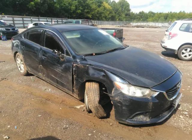 MAZDA MAZDA6 2016 jm1gj1u52g1426008