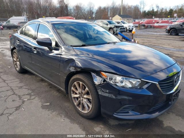 MAZDA MAZDA6 2016 jm1gj1u52g1427613