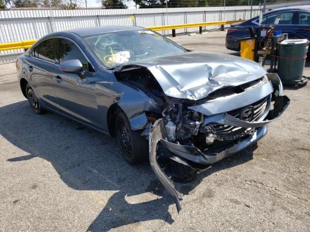 MAZDA 6 SPORT 2016 jm1gj1u52g1429118