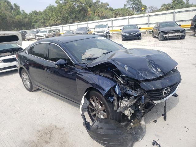 MAZDA 6 SPORT 2016 jm1gj1u52g1433167