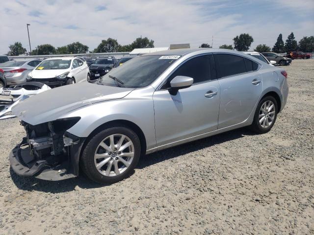 MAZDA 6 2016 jm1gj1u52g1452642