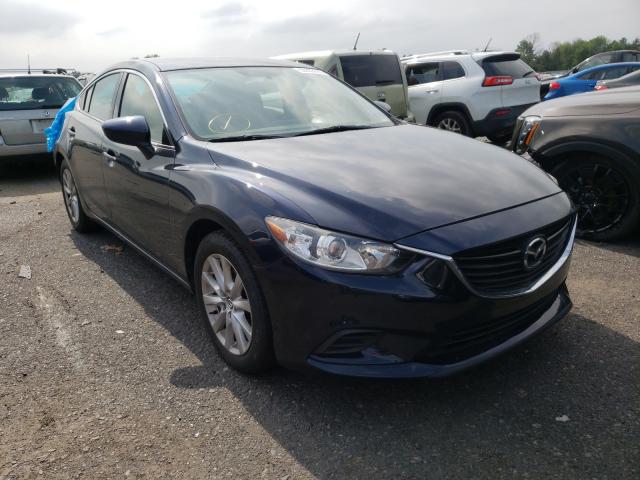 MAZDA 6 SPORT 2016 jm1gj1u52g1462376