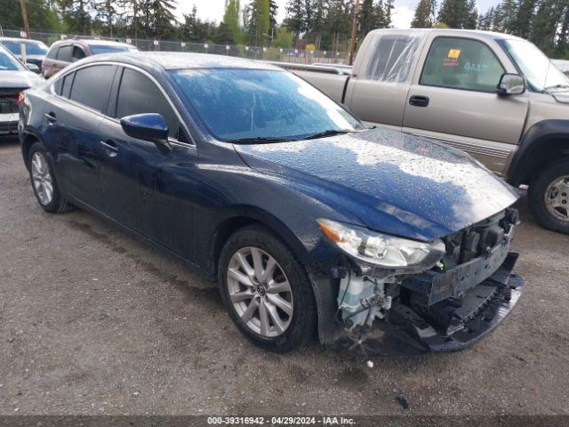 MAZDA MAZDA6 2016 jm1gj1u52g1463608