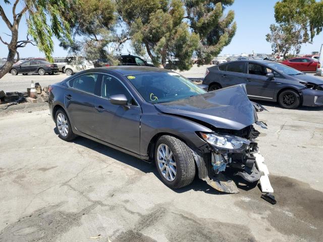 MAZDA 6 SPORT 2016 jm1gj1u52g1468985