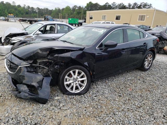 MAZDA 6 2016 jm1gj1u52g1476617