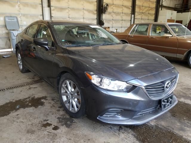 MAZDA 6 2016 jm1gj1u52g1480439