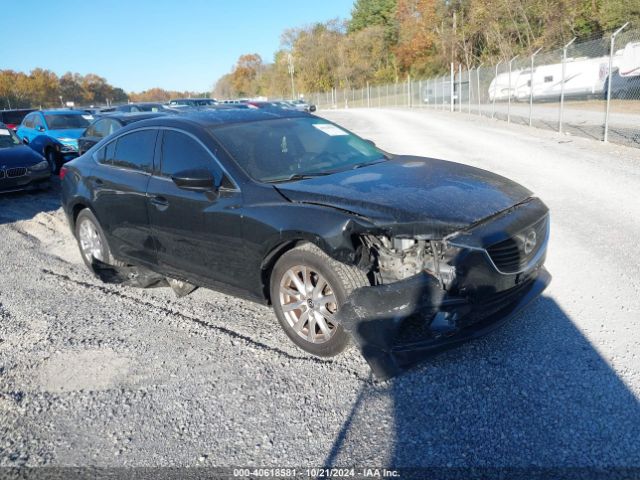 MAZDA MAZDA6 2016 jm1gj1u52g1481283