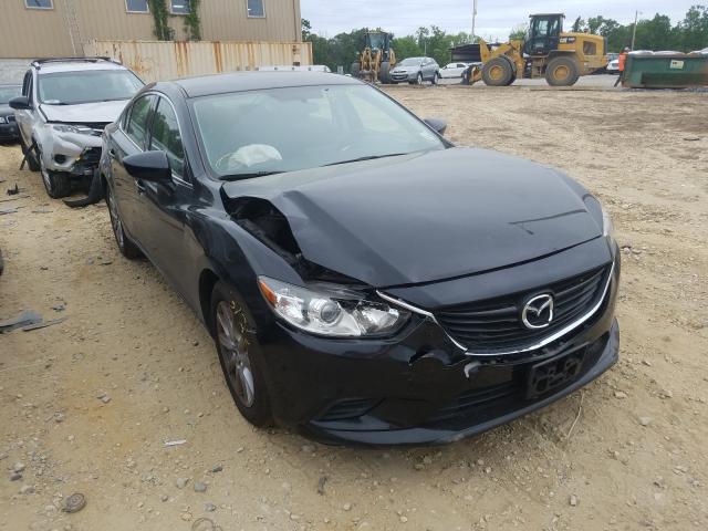 MAZDA 6 SPORT 2016 jm1gj1u52g1487374