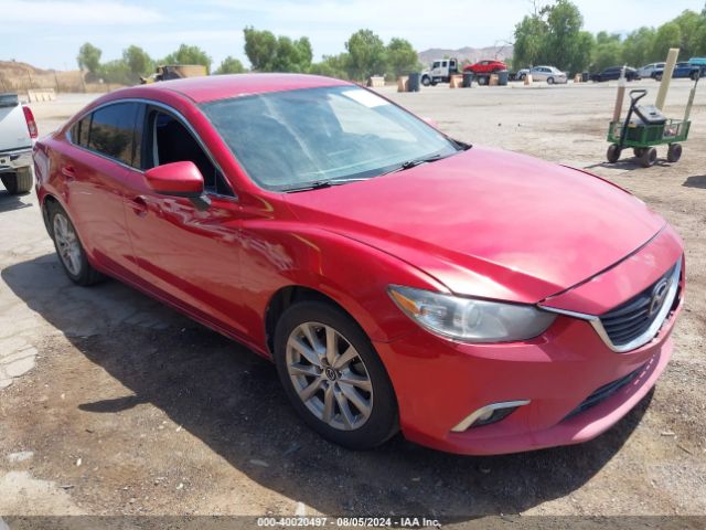 MAZDA MAZDA6 2016 jm1gj1u52g1488167