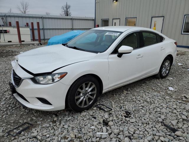 MAZDA 6 2014 jm1gj1u53e1100134