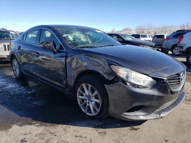 MAZDA 6 SPORT 2014 jm1gj1u53e1100599