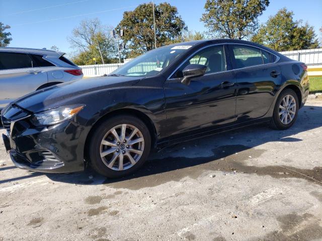 MAZDA 6 2015 jm1gj1u53f1179306