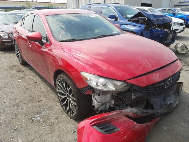 MAZDA 6 SPORT 2015 jm1gj1u53f1187034