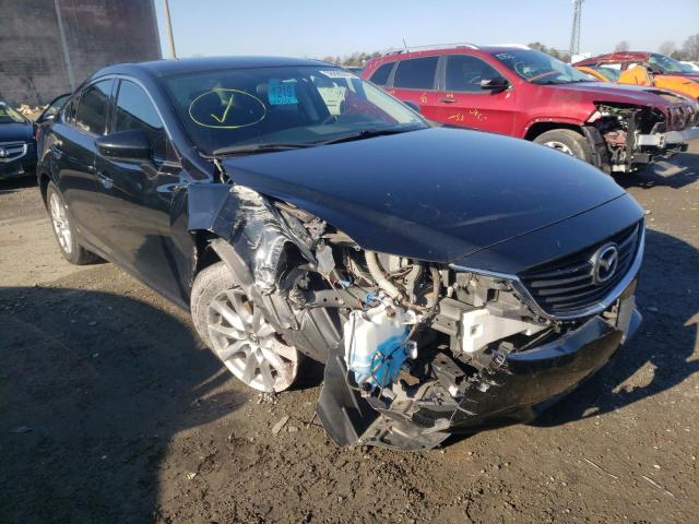 MAZDA 6 SPORT 2015 jm1gj1u53f1187843