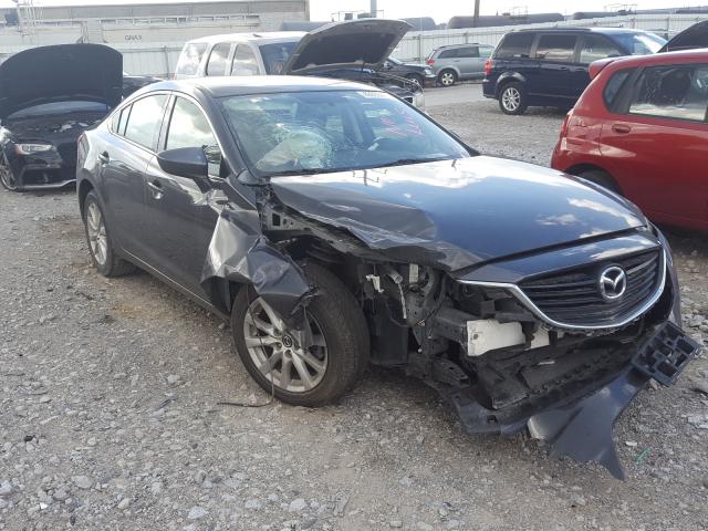 MAZDA 6 SPORT 2015 jm1gj1u53f1191021