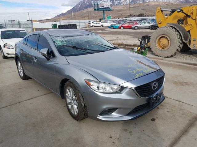 MAZDA 6 SPORT 2015 jm1gj1u53f1191469