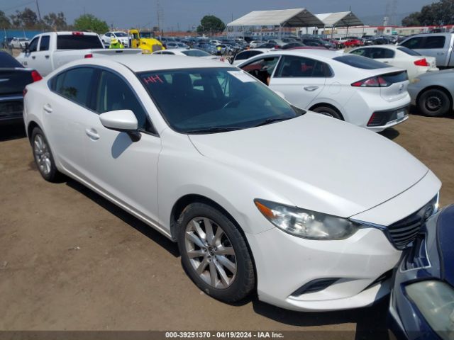 MAZDA MAZDA6 2015 jm1gj1u53f1219285