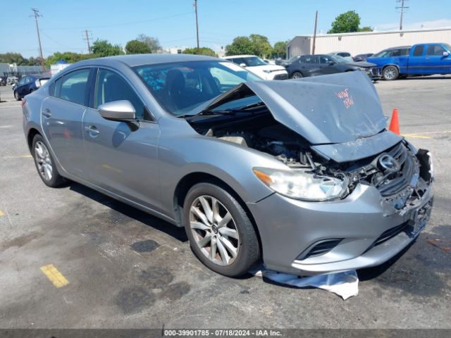 MAZDA MAZDA6 2015 jm1gj1u53f1224194