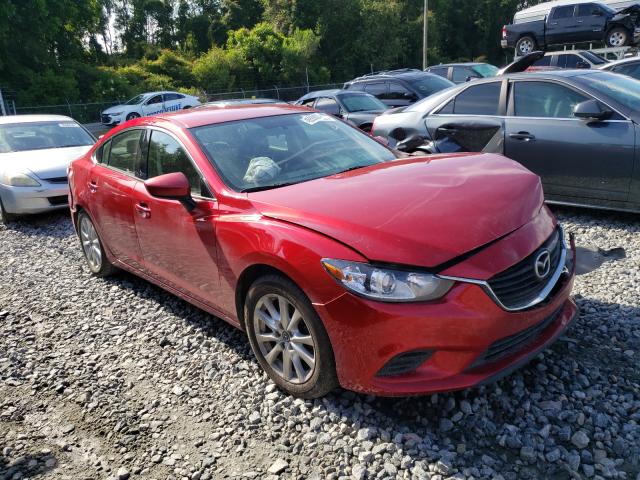 MAZDA 6 SPORT 2016 jm1gj1u53g1400520