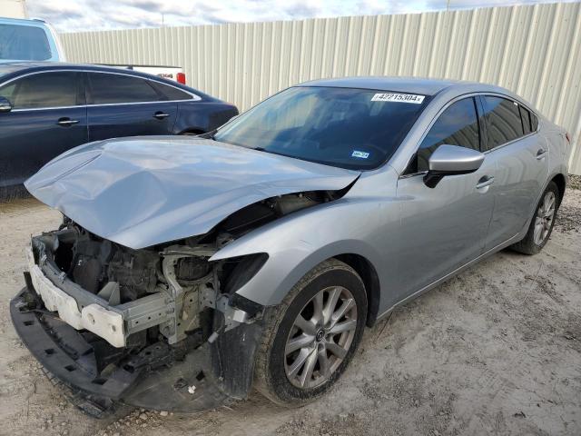 MAZDA 6 2016 jm1gj1u53g1403109