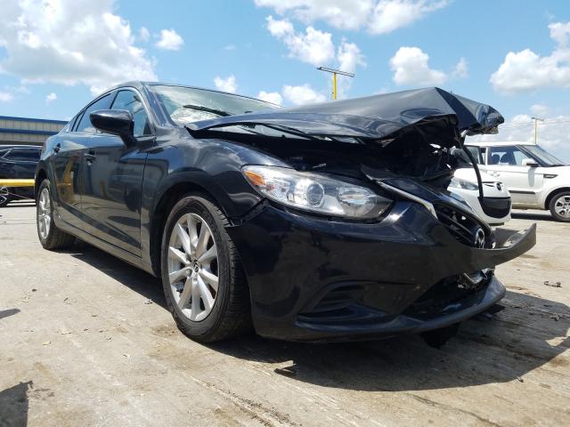 MAZDA 6 2016 jm1gj1u53g1405748