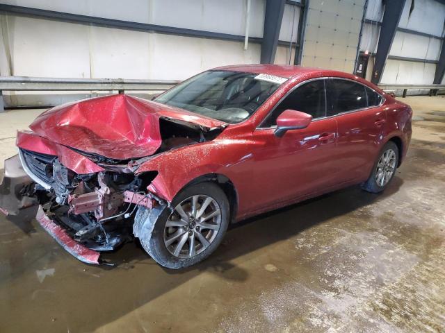 MAZDA 6 SPORT 2016 jm1gj1u53g1406222