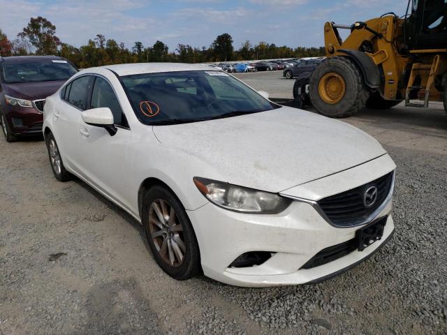 MAZDA 6 SPORT 2016 jm1gj1u53g1407242