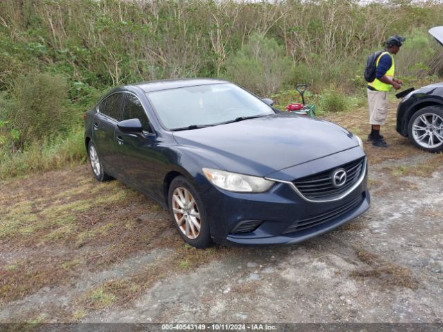 MAZDA MAZDA6 2016 jm1gj1u53g1408195