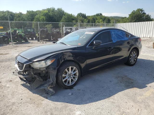 MAZDA 6 2015 jm1gj1u53g1408875