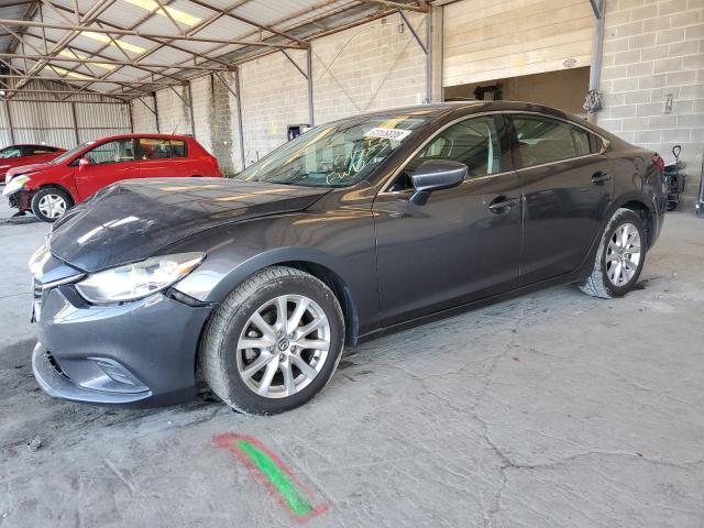 MAZDA 6 2016 jm1gj1u53g1417835