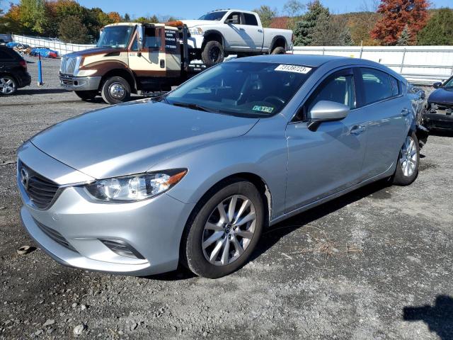 MAZDA 6 2016 jm1gj1u53g1419388