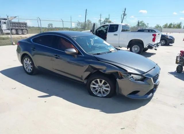 MAZDA MAZDA6 2016 jm1gj1u53g1421626