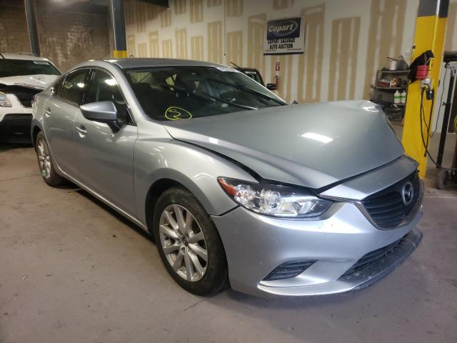 MAZDA 6 2015 jm1gj1u53g1421819