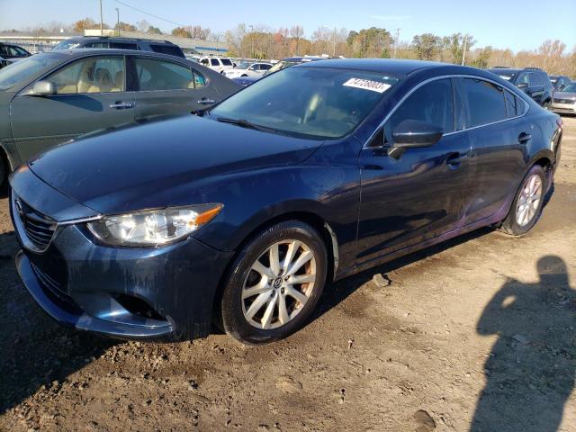 MAZDA 6 2016 jm1gj1u53g1423196