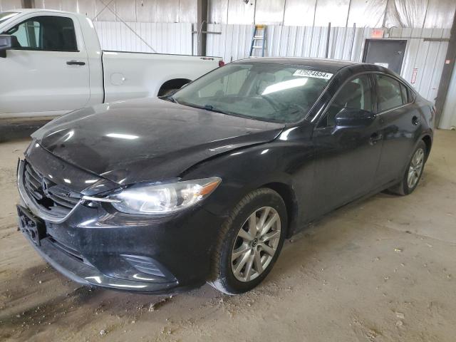 MAZDA 6 2016 jm1gj1u53g1425014