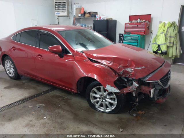 MAZDA MAZDA6 2016 jm1gj1u53g1425787