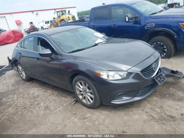 MAZDA MAZDA6 2016 jm1gj1u53g1426079