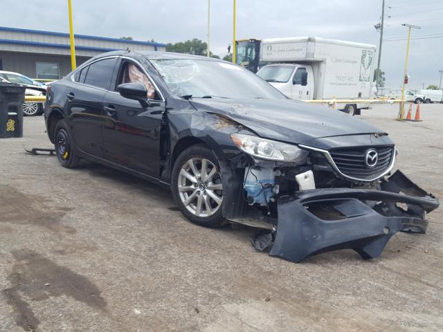 MAZDA 6 SPORT 2016 jm1gj1u53g1428298