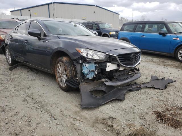 MAZDA 6 SPORT 2016 jm1gj1u53g1432089