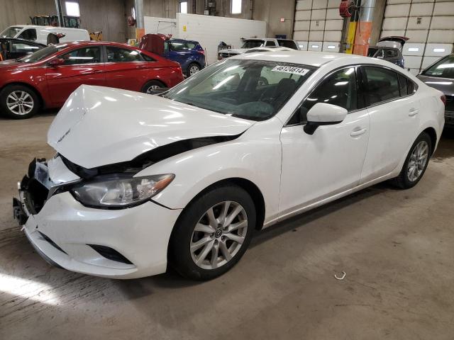 MAZDA 6 2016 jm1gj1u53g1432240