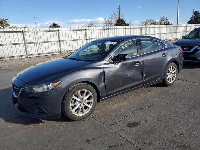 MAZDA 6 2016 jm1gj1u53g1436613