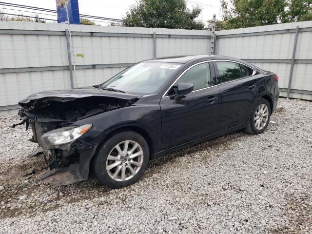 MAZDA 6 2016 jm1gj1u53g1453685