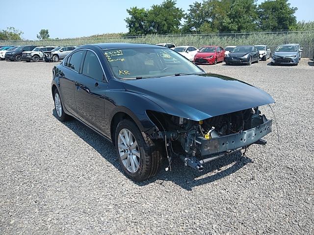 MAZDA 6 SPORT 2016 jm1gj1u53g1457459