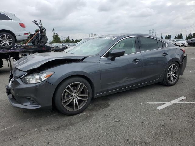 MAZDA 6 2016 jm1gj1u53g1463438