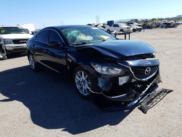 MAZDA 6 SPORT 2016 jm1gj1u53g1468980