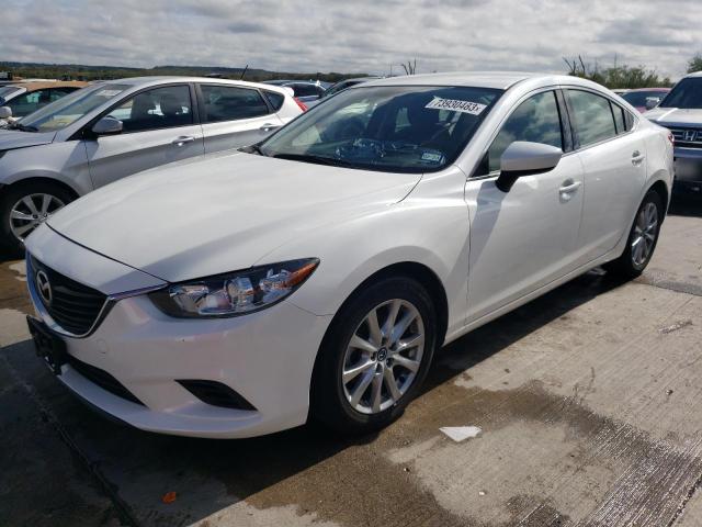 MAZDA 6 2016 jm1gj1u53g1469336